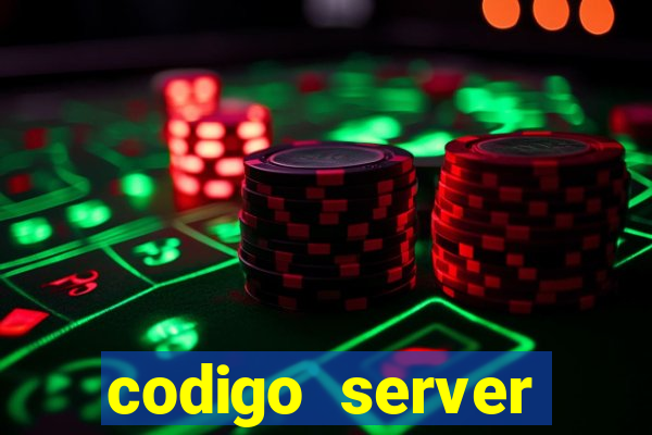 codigo server privado shindo life